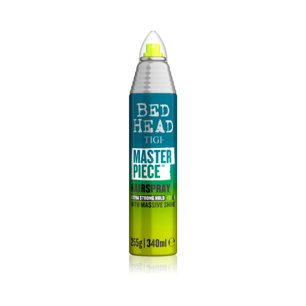 Master Piece Lacca Extra Forte - TIGI