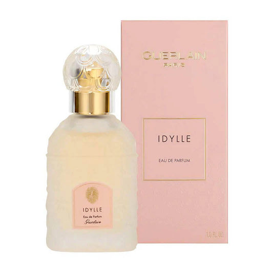 Idylle Donna Eau de Toilette - GUERLAIN