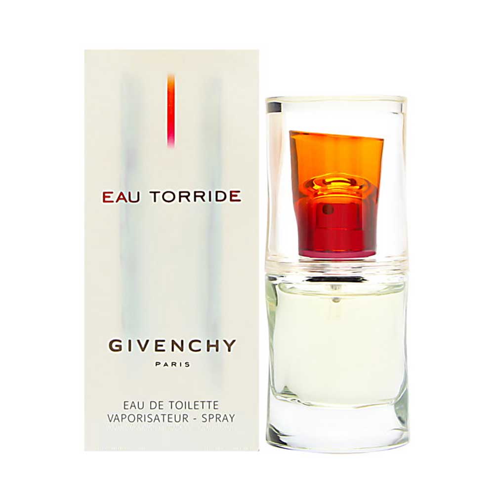 Eau Torride Eau de Toilette - GIVENCHY