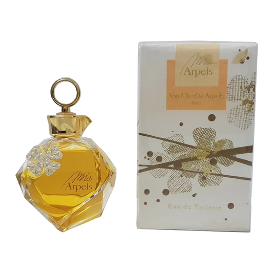 Miss Arpels Eau de Toilette  - VAN CLEEF & ARPELS