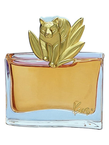 Jungle Tigre Eau de Parfum - KENZO