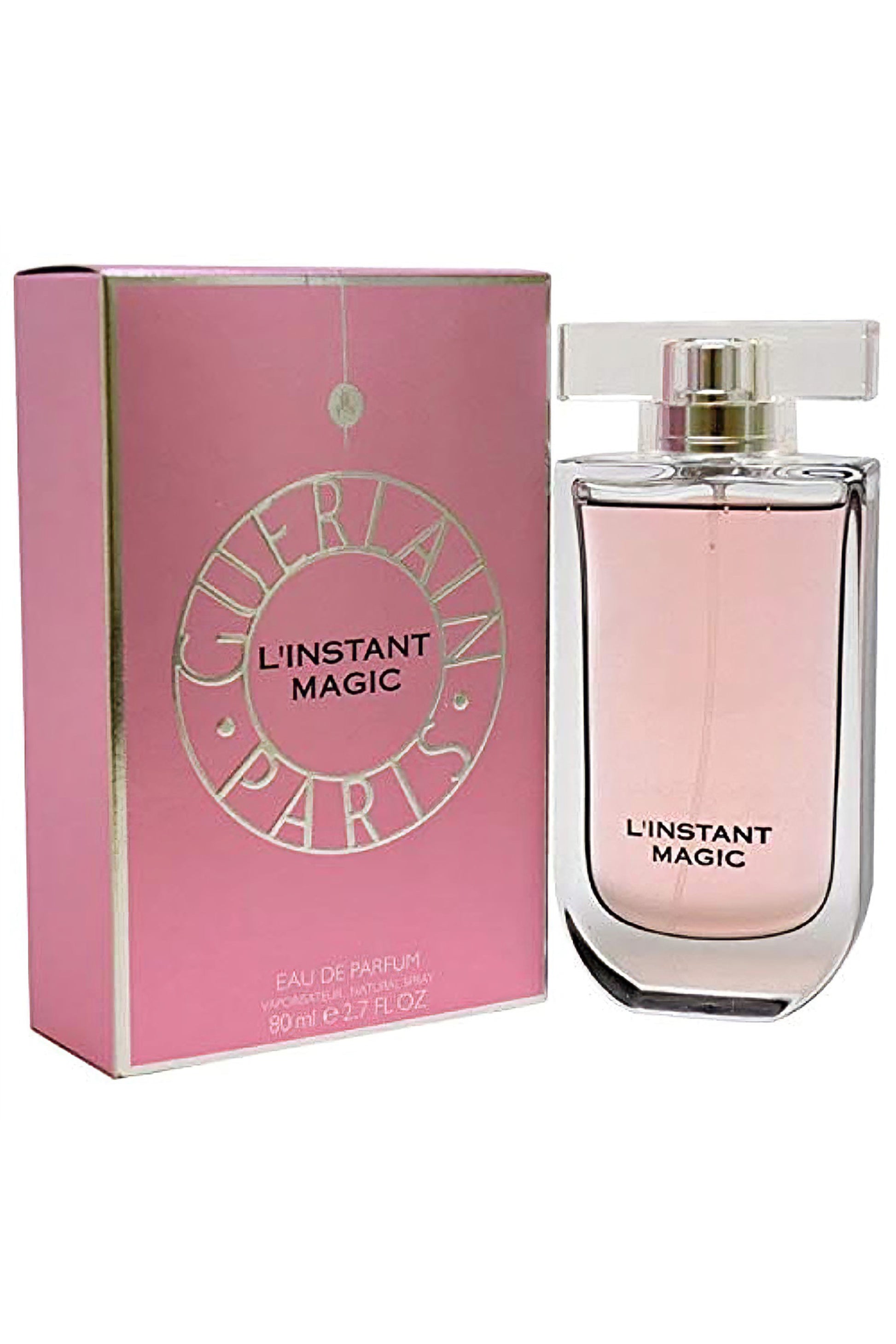 L'Instant Magic Donna Eau de Parfum - GUERLAIN