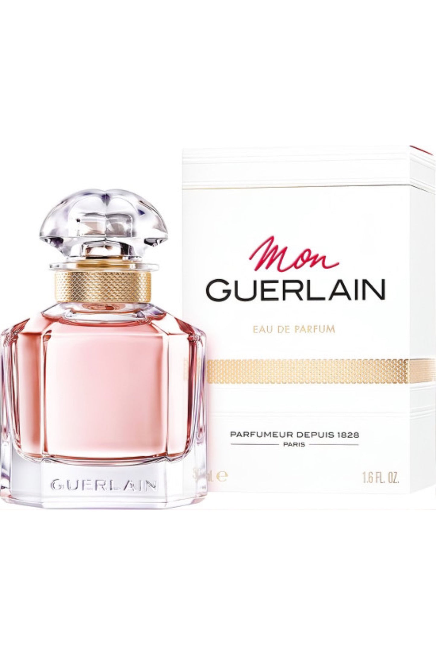 Mon Eau de Parfum - Guerlain