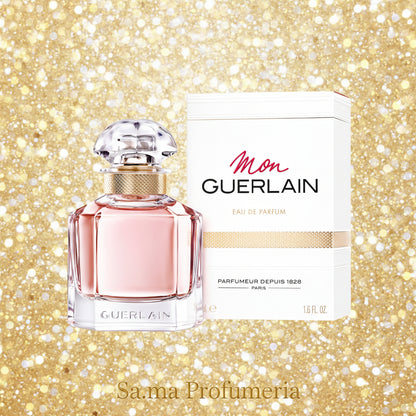 Mon Eau de Parfum - Guerlain