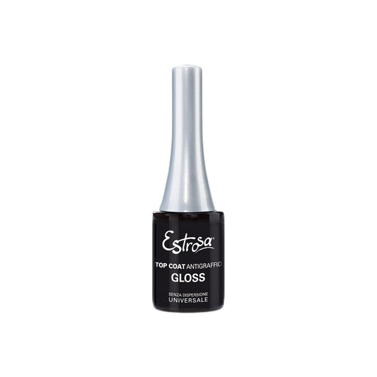 Top Coat antigraffio Gloss senza dispersione - ESTROSA