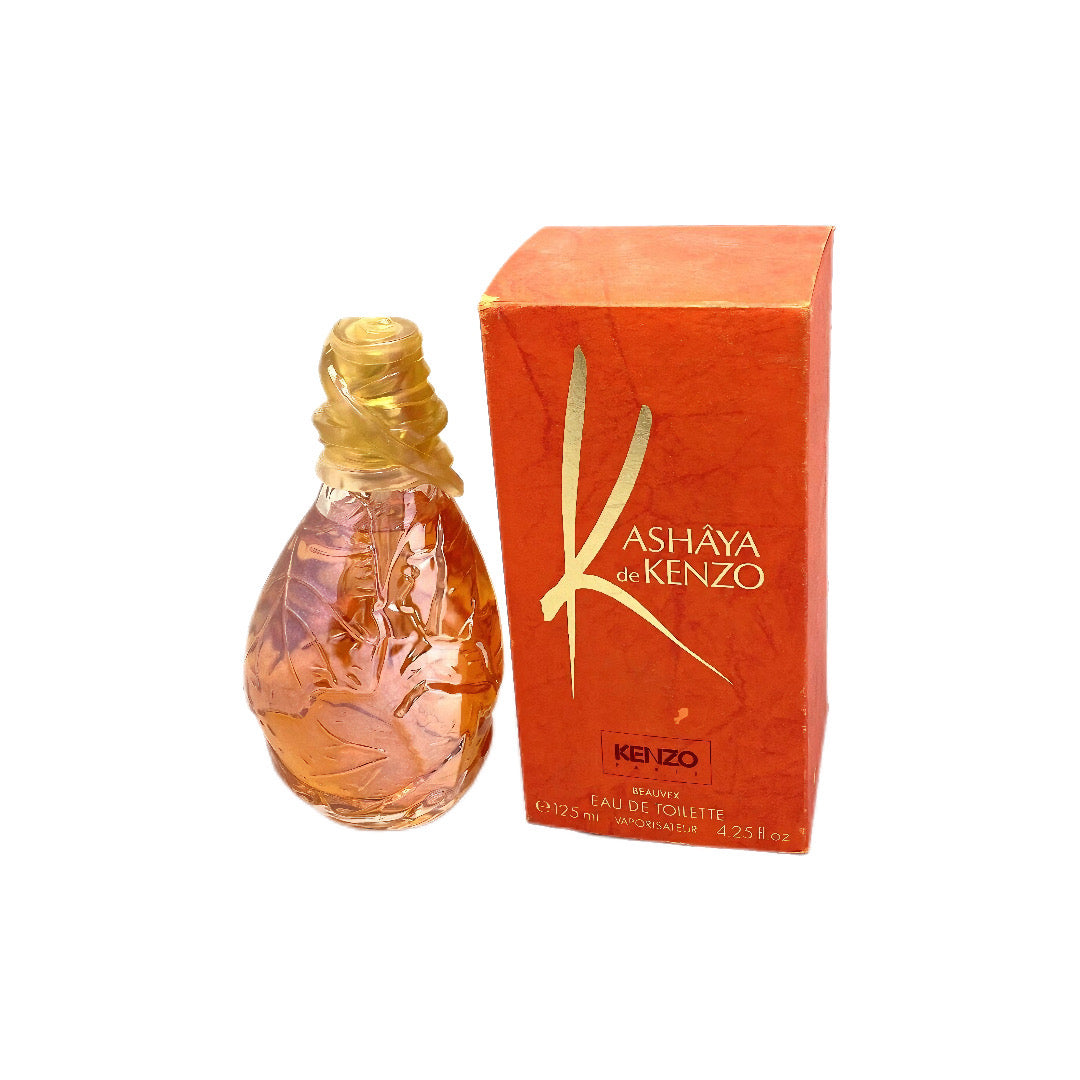 Kashaya Eau de Toilette Donna - KENZO