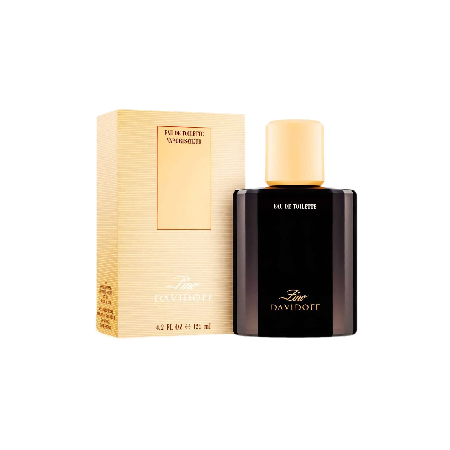 Zino Uomo Eau de Toilette - ZINO DAVIDOFF