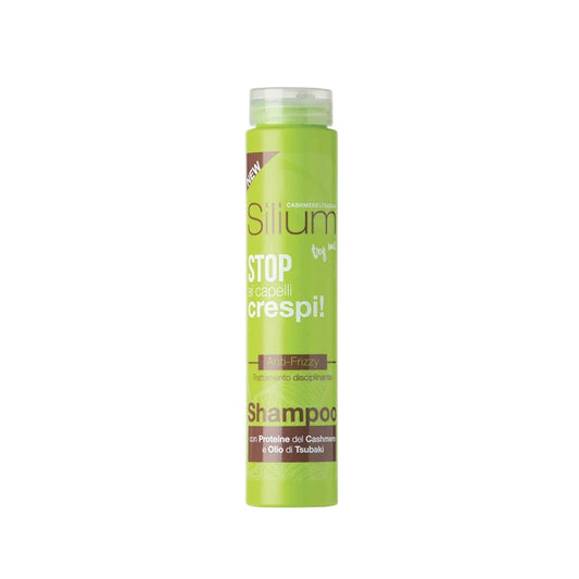 Shampoo Anticrespo 250 ml - SILIUM
