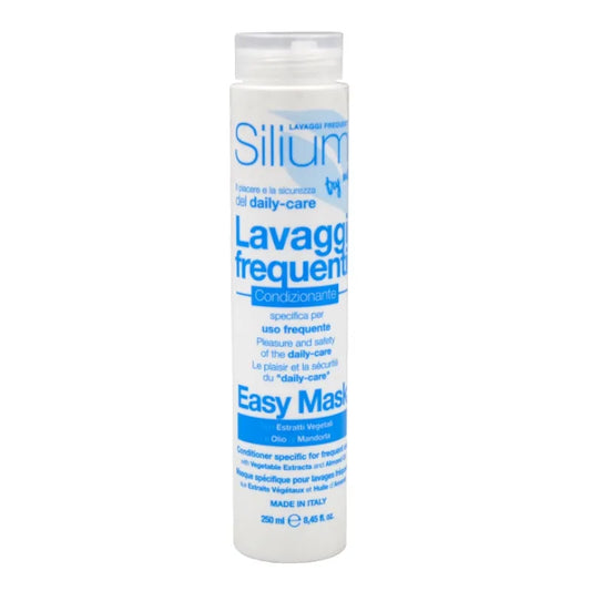 Easy Mask Balsamo Lavaggi Frequenti 250 ml - SILIUM