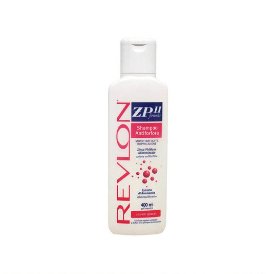 ZP11 Shampoo Antiforfora al Rosmarino - REVLON