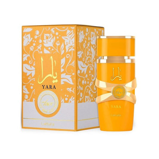 Yara Tous Eau de Parfum Woman - LATTAFA