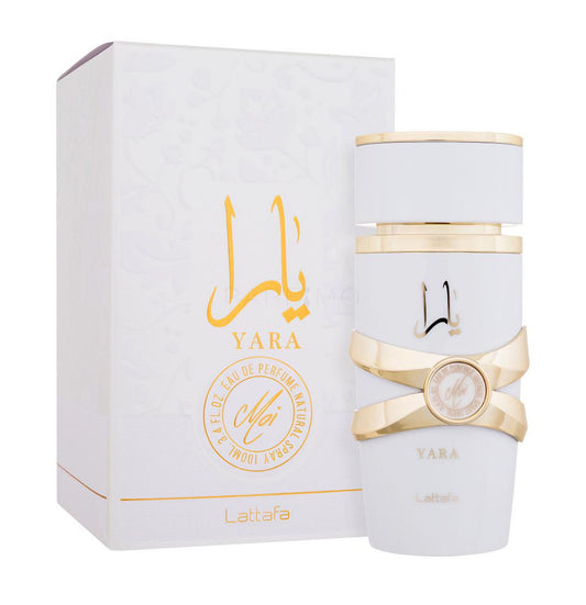 Yara Tous Eau de Parfum Woman - LATTAFA