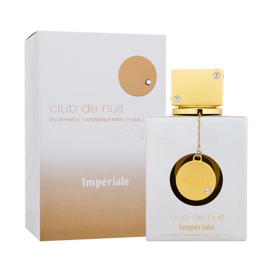 Armaf Imperiale Eau de Parfum Women - CLUB DE NUIT