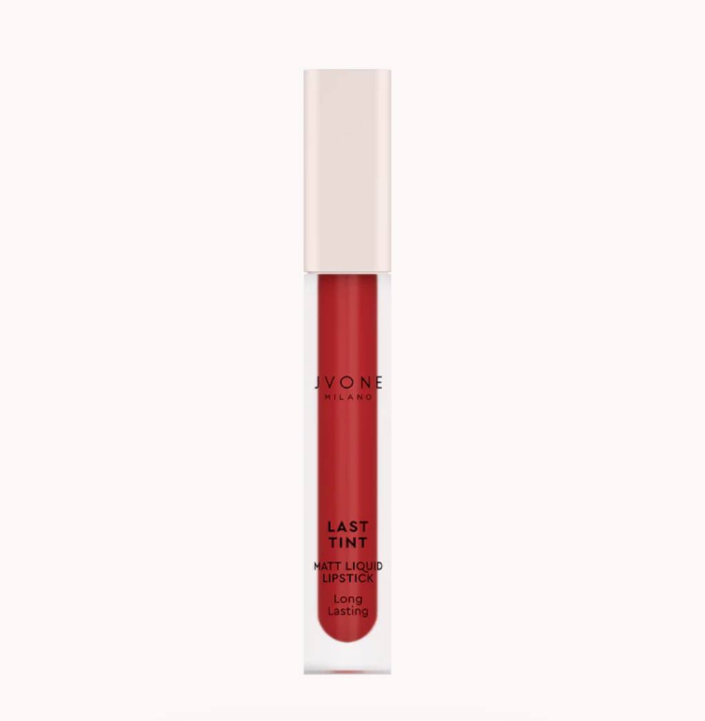 Rossetto Liquido Last Tint - JVONE