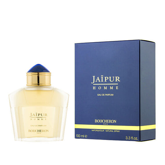 Jaipure Homme Eau de Parfum - BOUCHERON