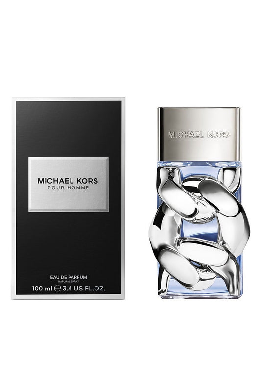 Kors Pour Homme Eau de Parfum - MICHAEL KORS