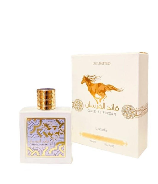 Qaed al Fursan Eau de Parfum - LATTAFA