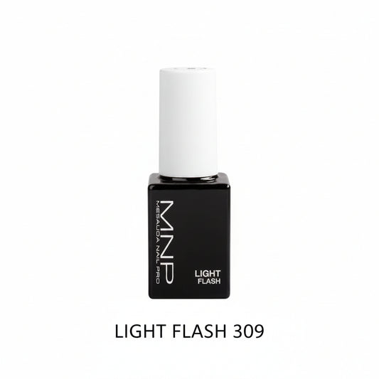 MNP - NAIL CARE Light Flash Top Coat 309