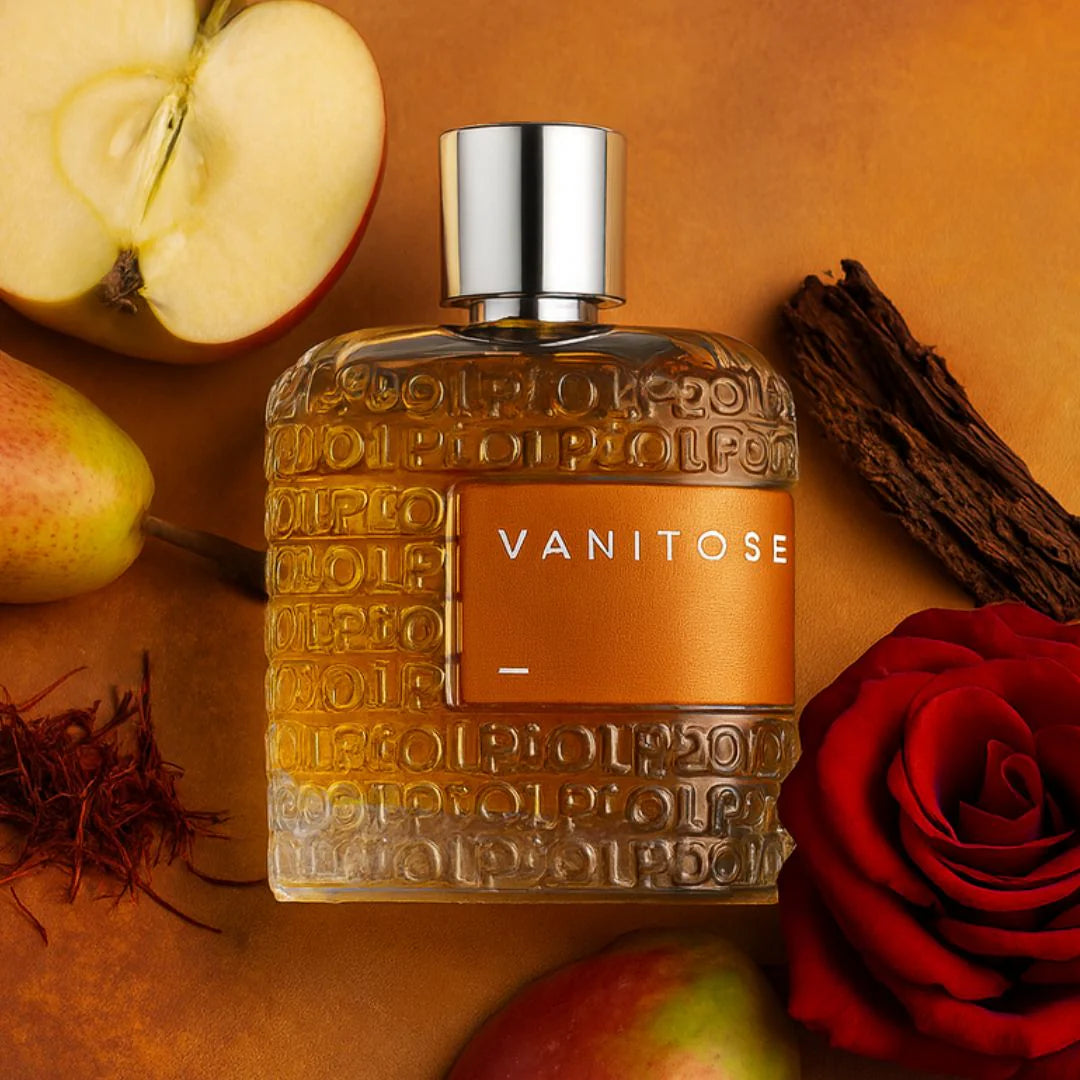 VANITOSE  EDP - LPDO