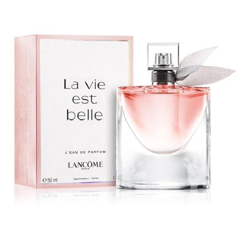 La Vie Est Belle Eau de Parfum - LANCOME