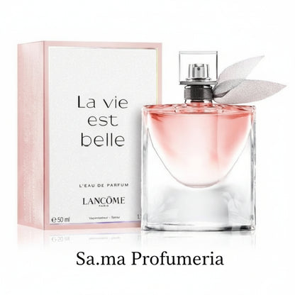La Vie Est Belle Eau de Parfum - LANCOME