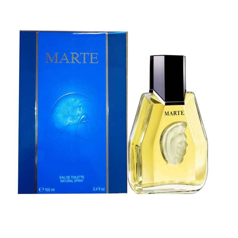 Marte Uomo Edt 100 ml - BATTISTONI 