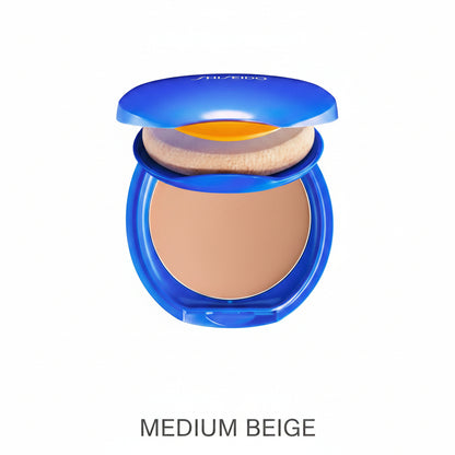 Fondotinta Compatto Solare SPF30 New - SHISEIDO