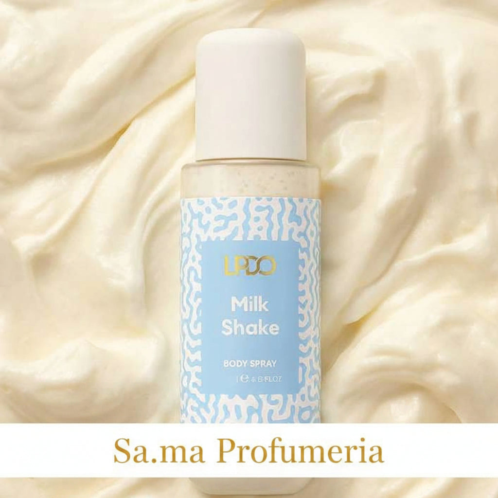 LPDO - ACQUA PROFUMATA CORPO 250 ML.