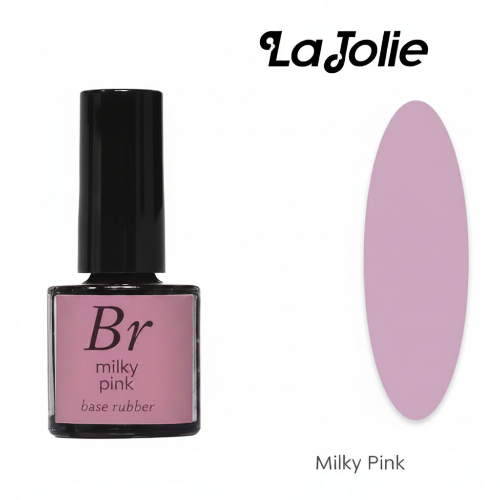 Base Rubber 7 ml. - JOLIE