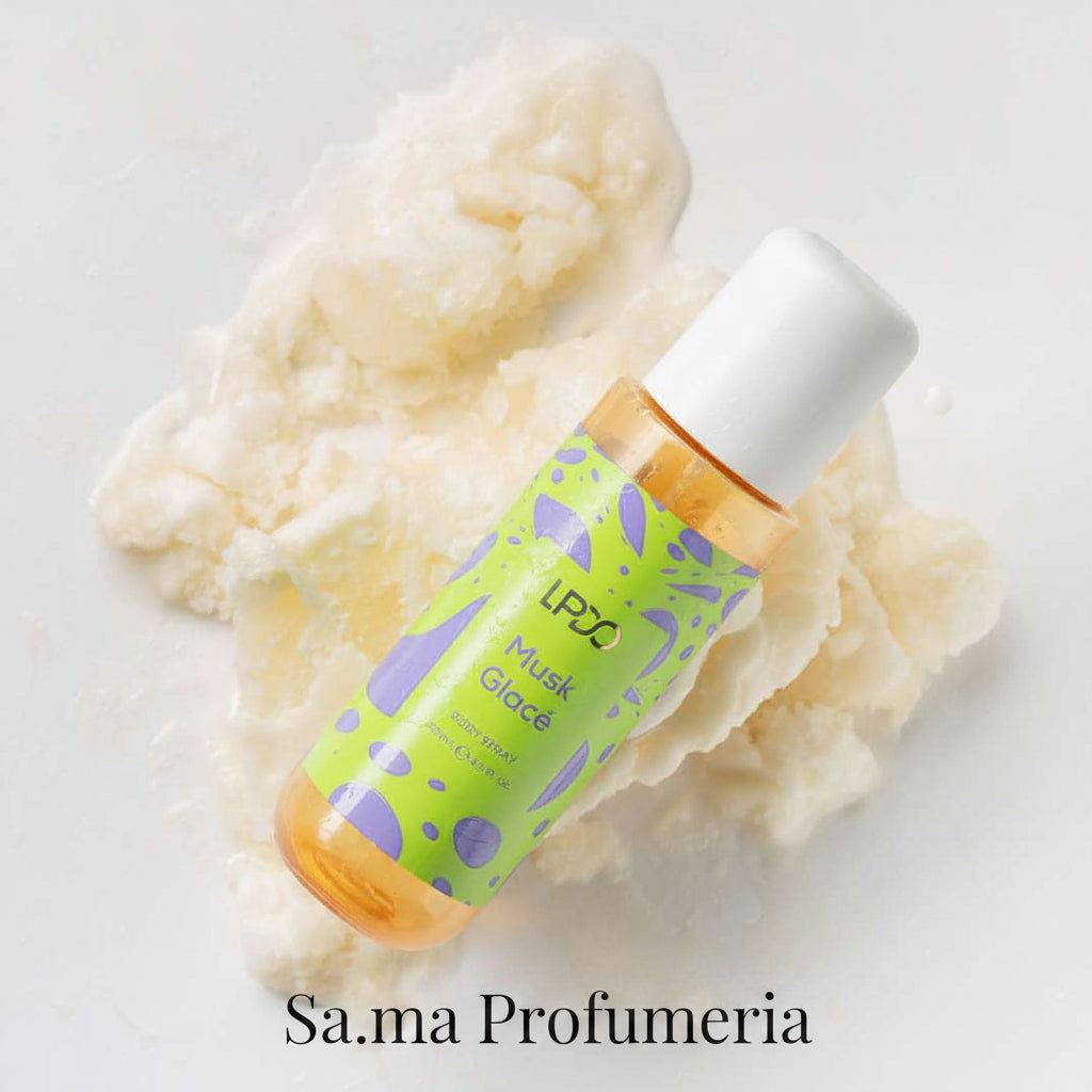 LPDO - ACQUA PROFUMATA CORPO 250 ML.