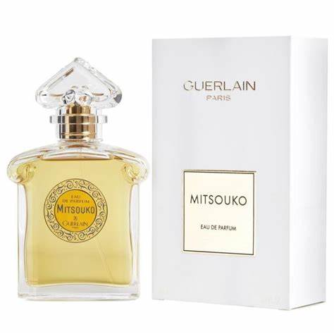 Mitsouko Eau de Parfum 75 ml. - GUERLAIN