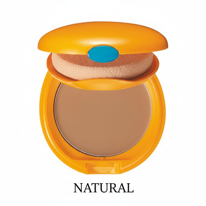 Fondotinta Compatto Solare SPF30 New - SHISEIDO