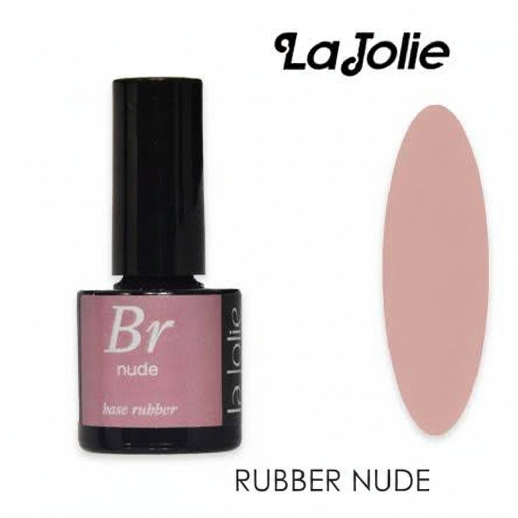 Base Rubber 7 ml. - JOLIE