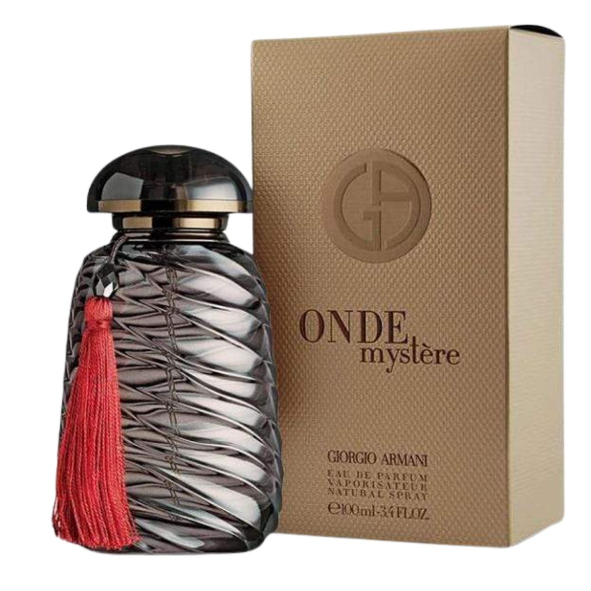 Onde Mystere Donna Eau de Parfum