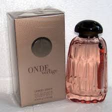 Onde Vertige Donna Eau de Parfum-Vintage - GIORGIO ARMANI