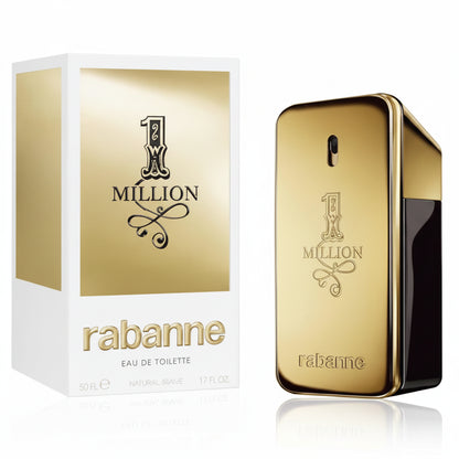 One Million Eau de Toilette - PACO RABANNE