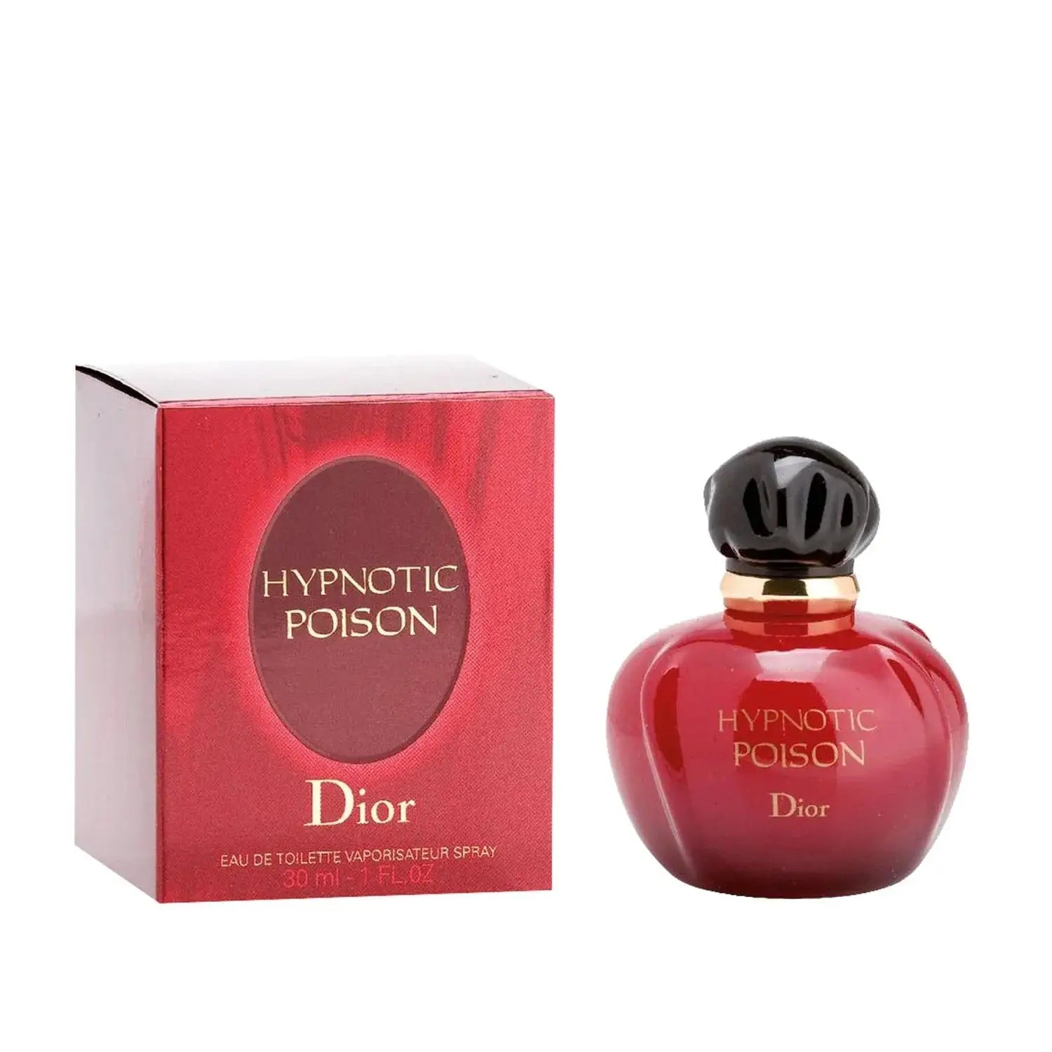 SA.MA PROFUMERIA Dior Hypnotic Poison Eau de Toilette - DIOR