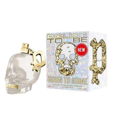 Police To Be Donna Eau De Parfum - POLICE