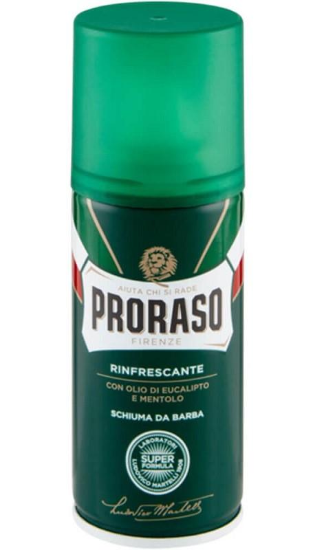 SA.MA PROFUMERIA Proraso Schiuma Barba Rinfrescante - PRORASO