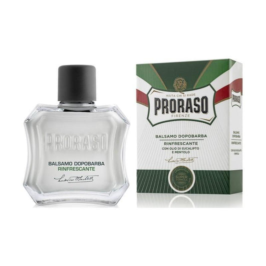 Balsamo Dopobarba Rinfrescante- PRORASO