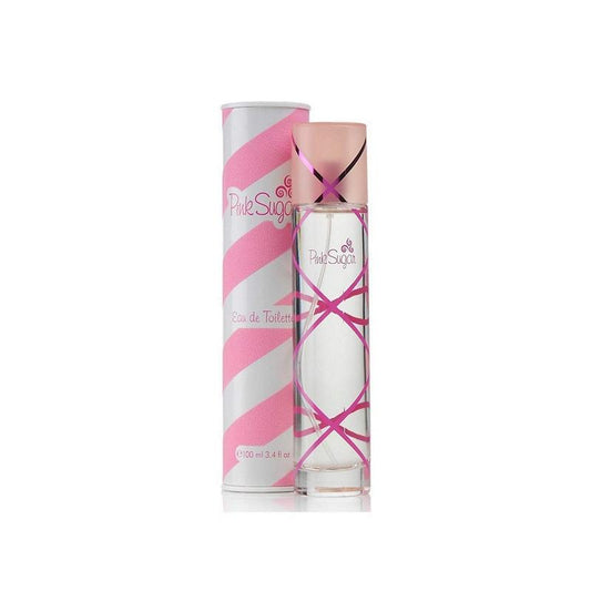 Pink Sugar Eau de Toilette - AQUOLINA