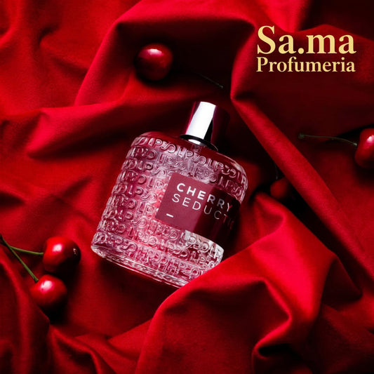 CHERRY SEDUCTION  EDPI - LPDO