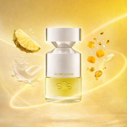 ALLINCLUSIVE Eau de Parfum Unisex - ELITE THE MIX