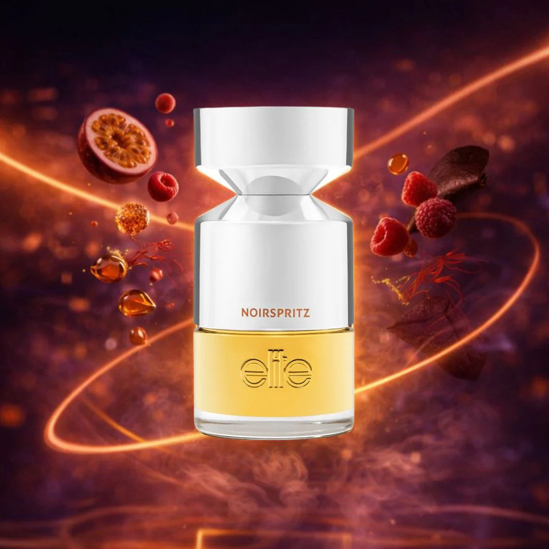 NOIRSPRITZ Eau de Parfum Unisex - ELITE THE MIX