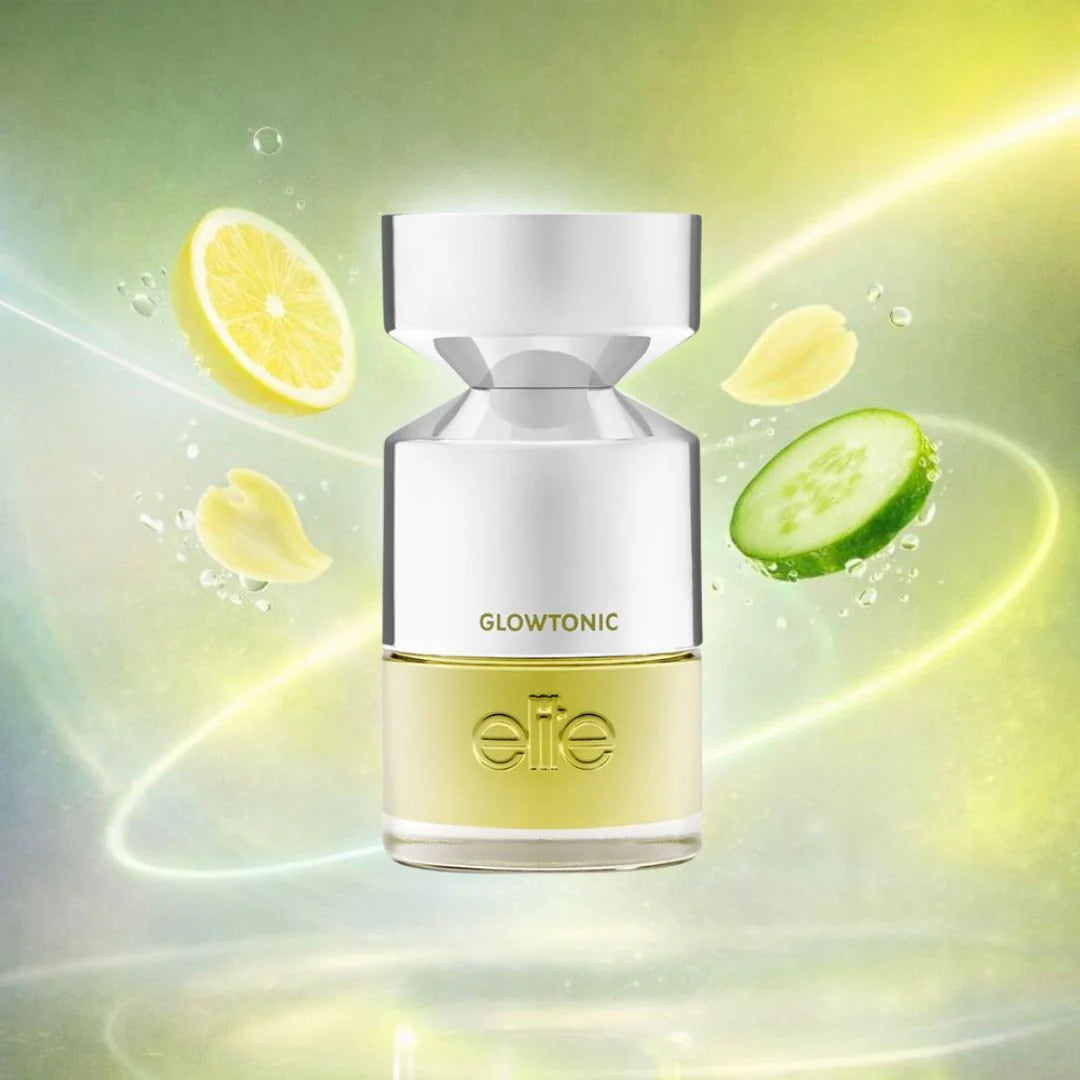Glowtonic Eau de Parfum Unisex - ELITE THE MIX