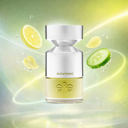Glowtonic Eau de Parfum Unisex - ELITE THE MIX