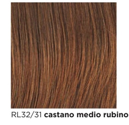Idra Parrucca Milano Corta Scalata - HAIRDO