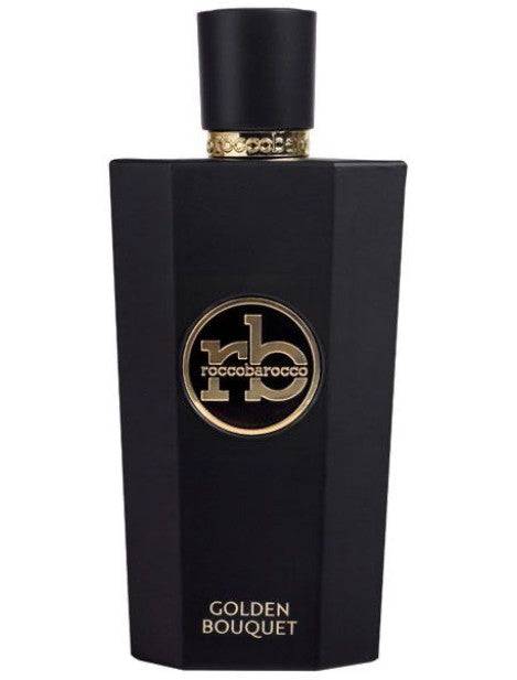 Rocco Barocco Golden Bouquet Edp - Barocco