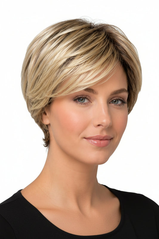 IDRA - Parrucca INSTANT SHORT CUT