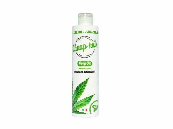 Shampoo Canap Hair - STRUTTURA